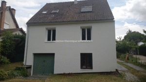 entreprise isolation thermique exterieure