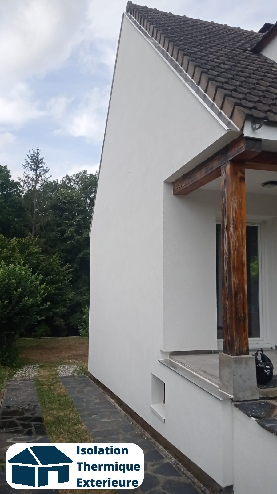 Choisir l'isolation en vrac pour une rénovation thermique optimale